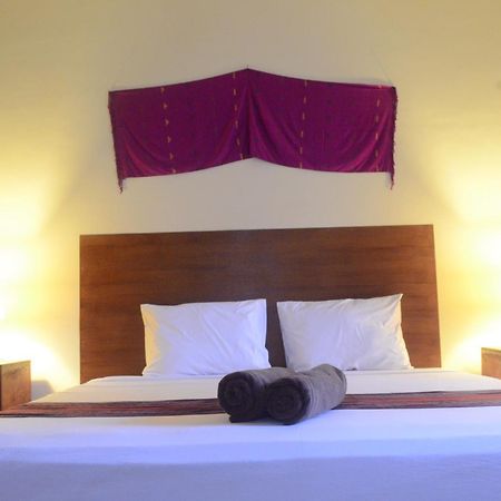 Wisma Bunda Gili Trawangan Exterior foto
