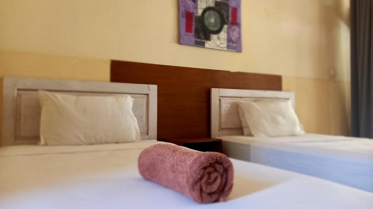 Wisma Bunda Gili Trawangan Exterior foto