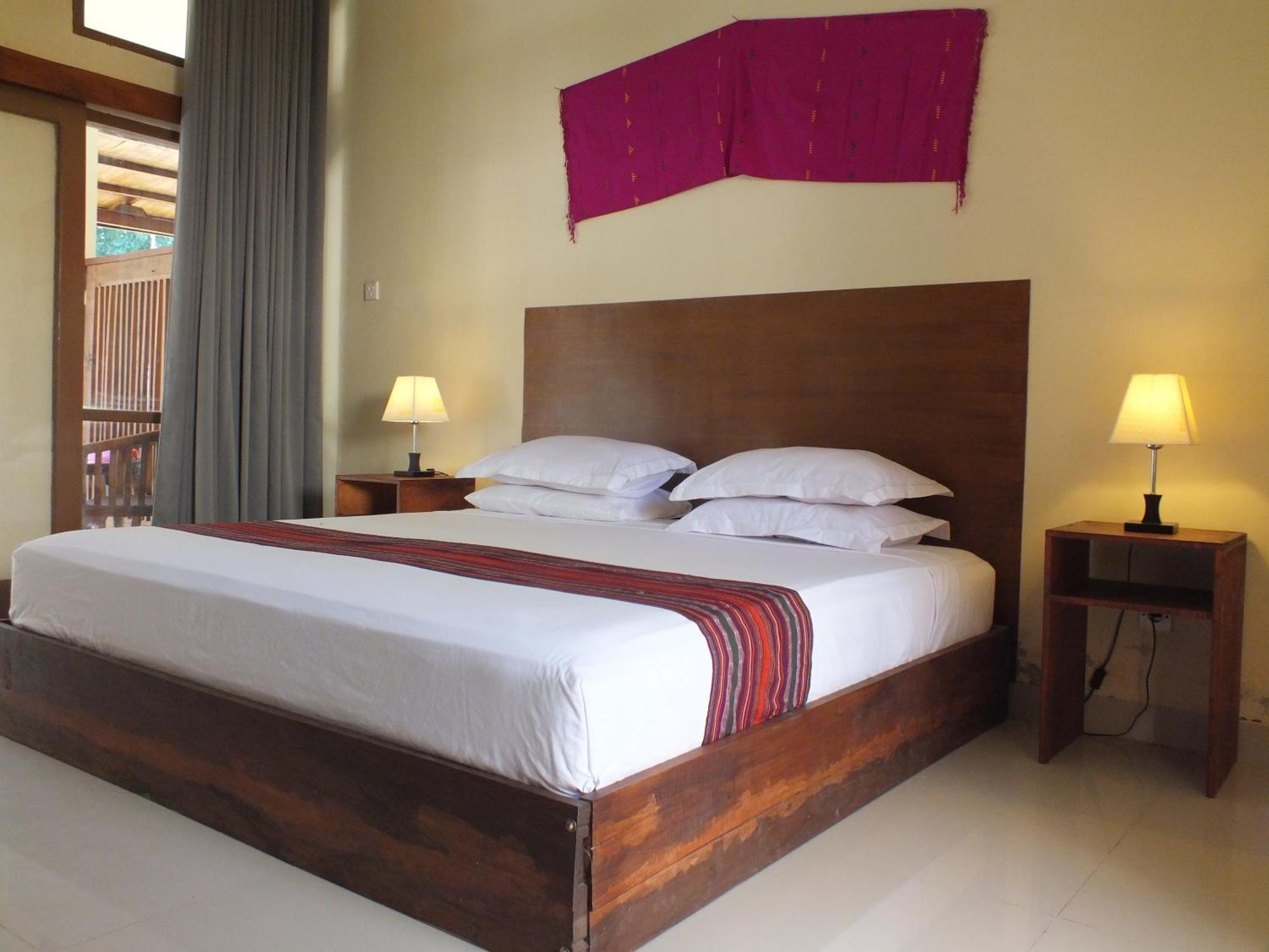 Wisma Bunda Gili Trawangan Zimmer foto
