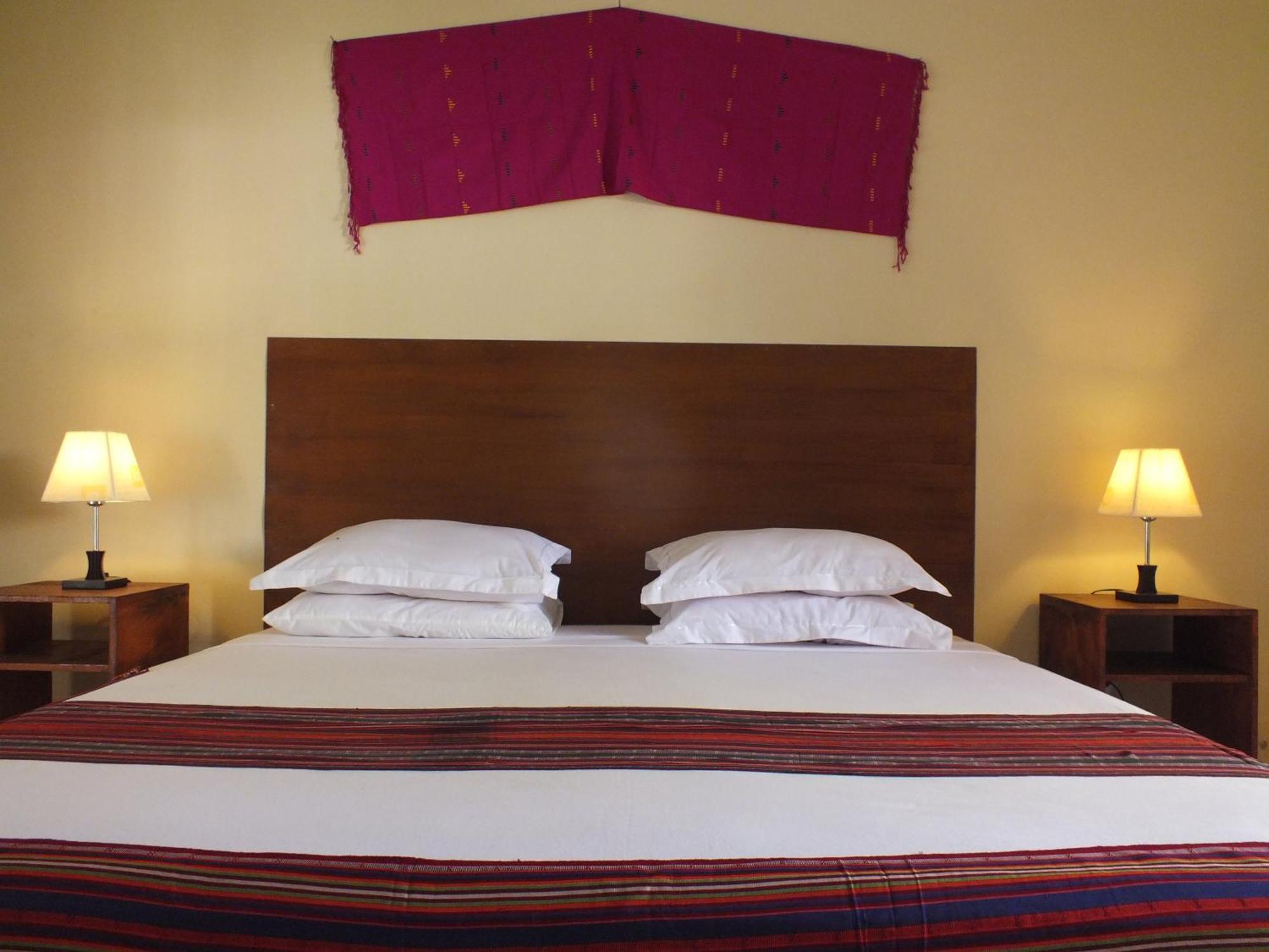 Wisma Bunda Gili Trawangan Zimmer foto