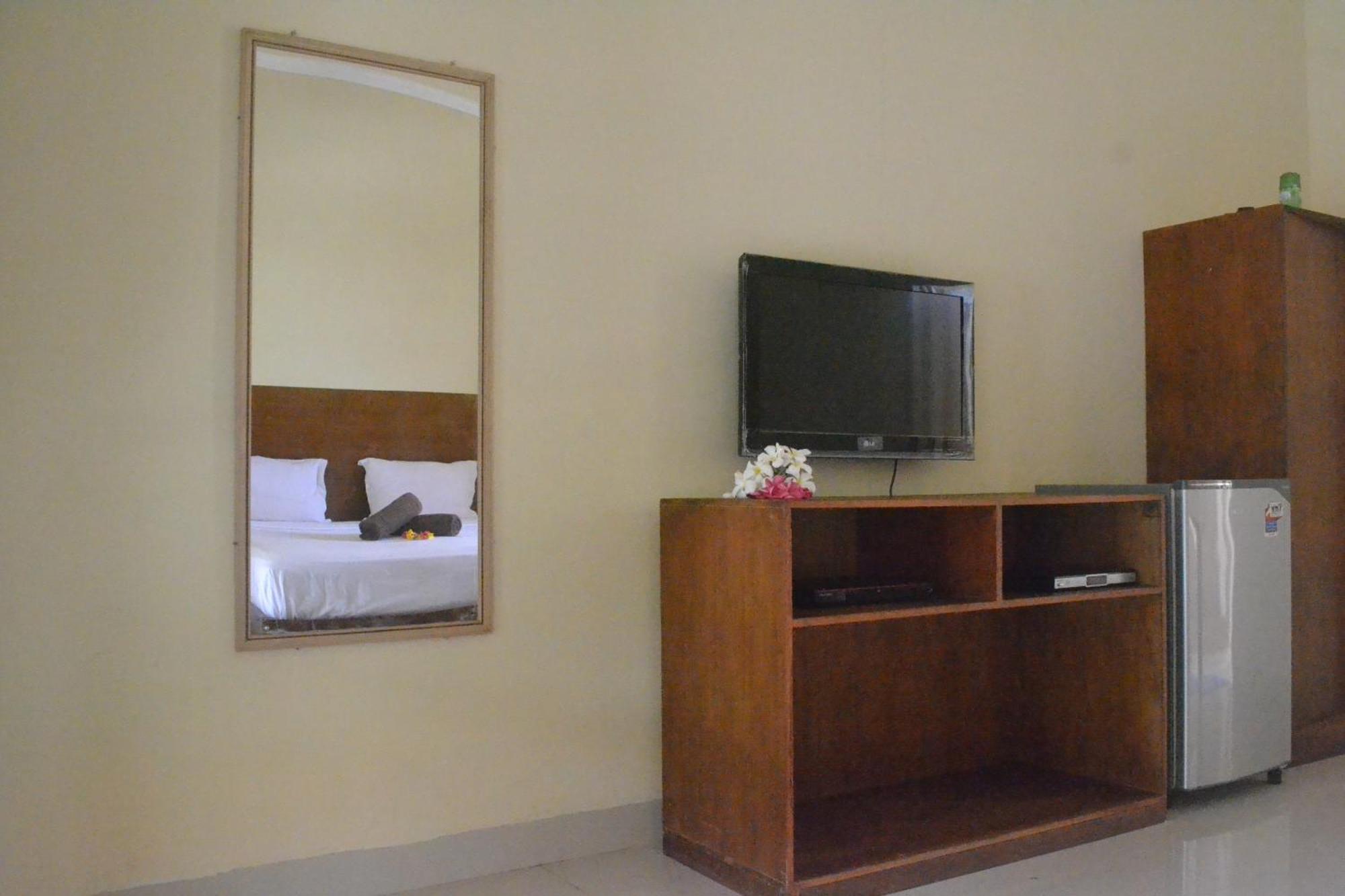 Wisma Bunda Gili Trawangan Zimmer foto