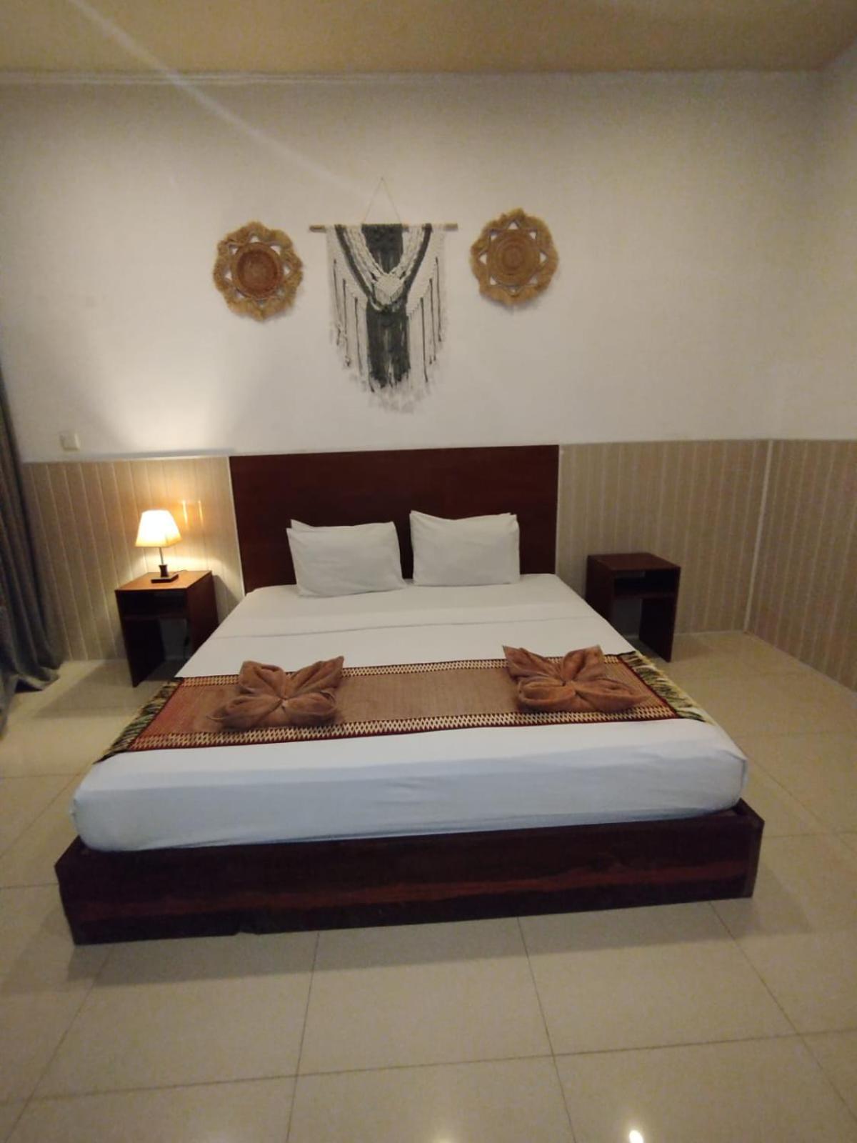 Wisma Bunda Gili Trawangan Zimmer foto