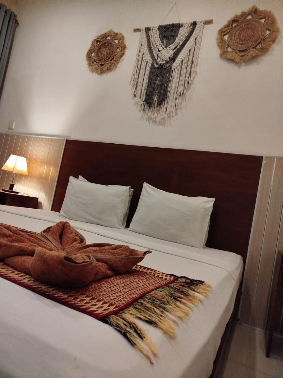 Wisma Bunda Gili Trawangan Zimmer foto