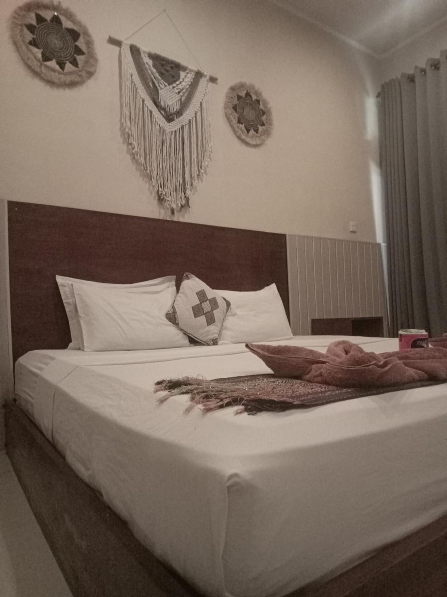 Wisma Bunda Gili Trawangan Exterior foto