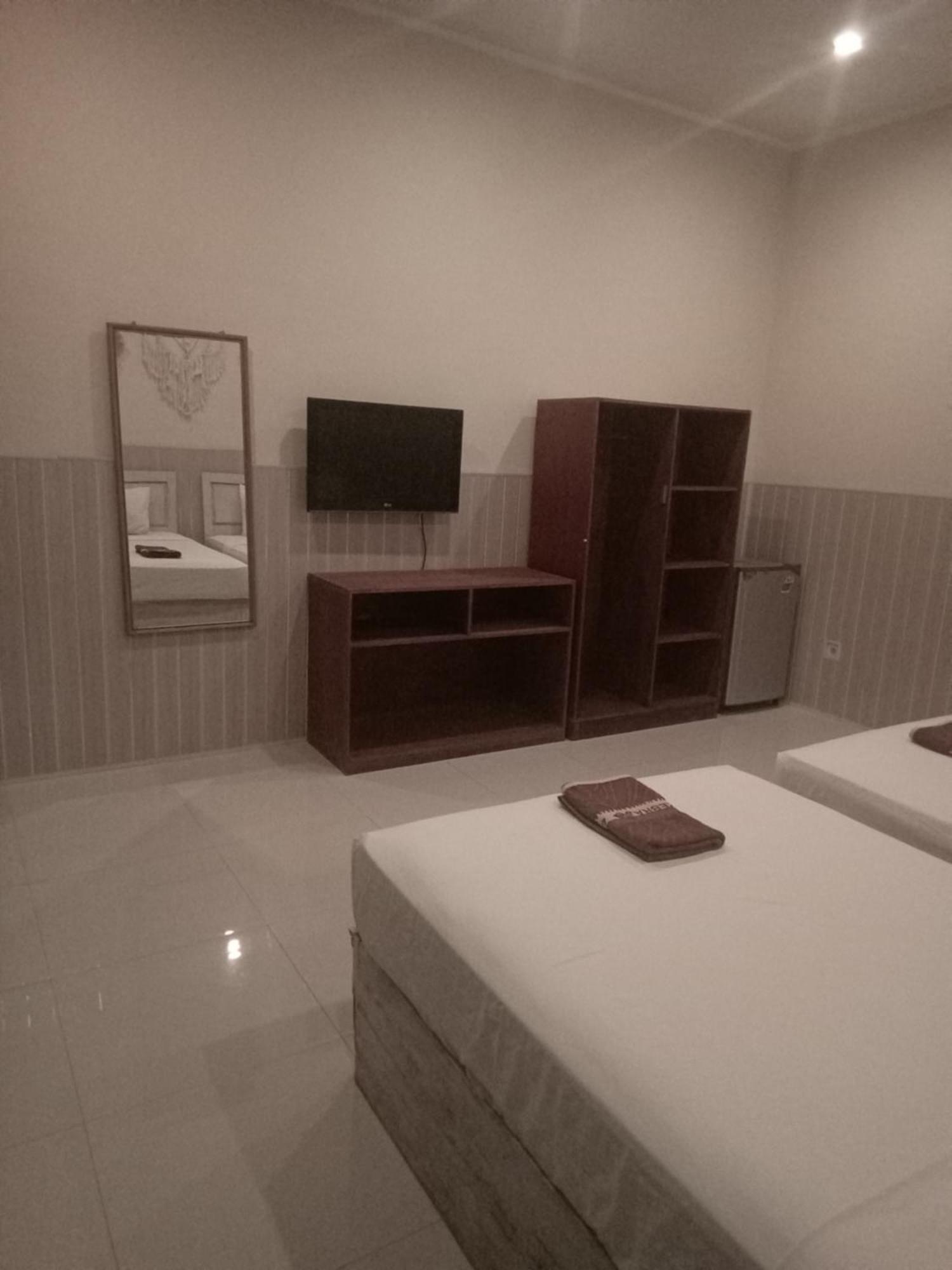 Wisma Bunda Gili Trawangan Zimmer foto