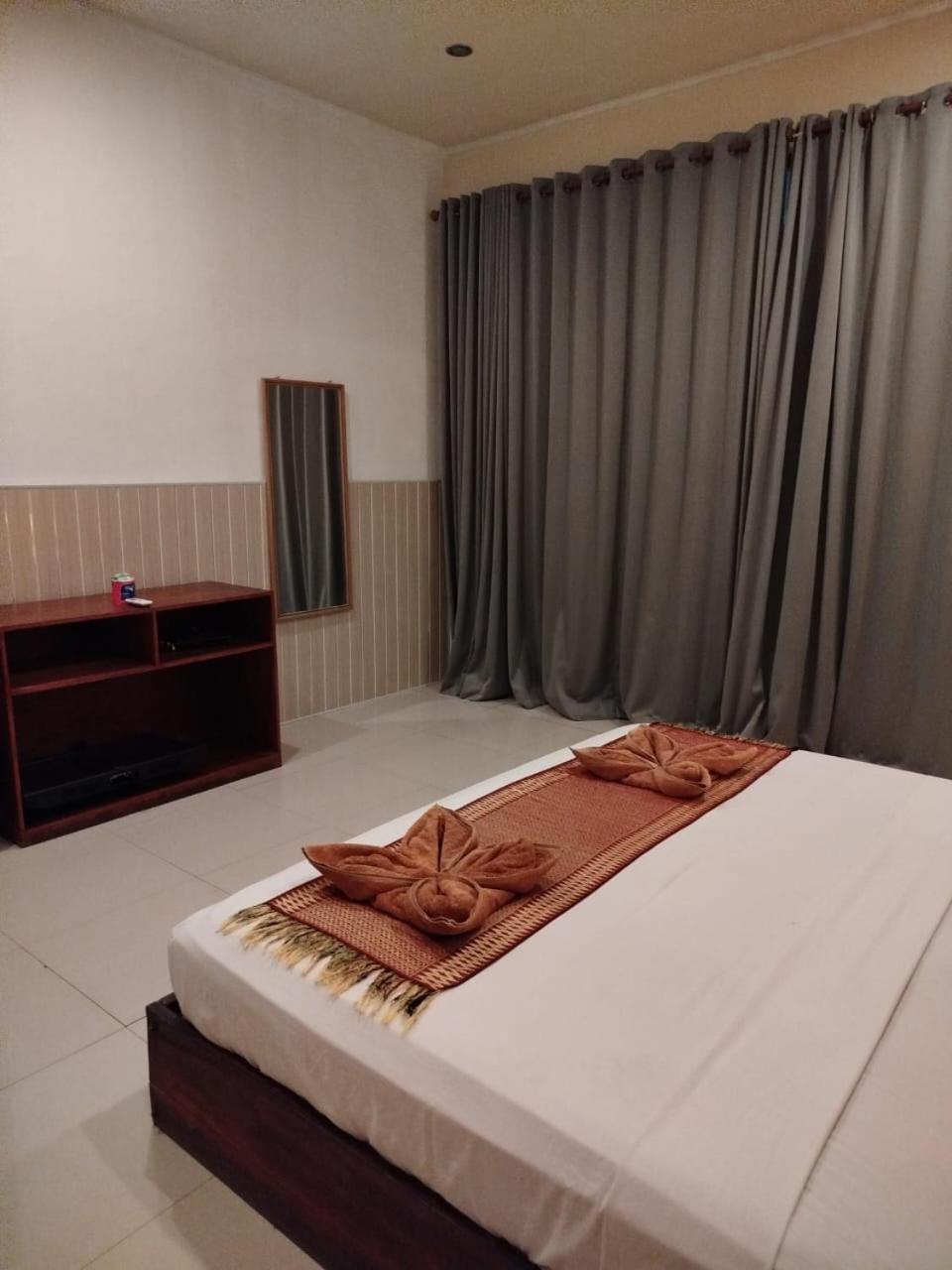 Wisma Bunda Gili Trawangan Exterior foto