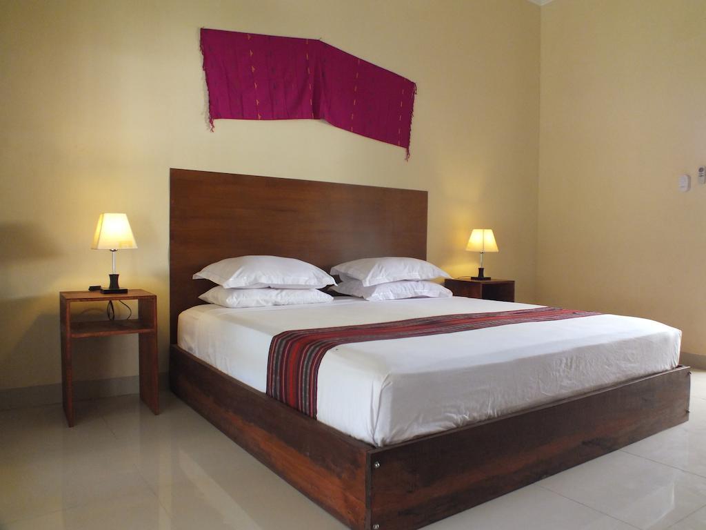 Wisma Bunda Gili Trawangan Zimmer foto