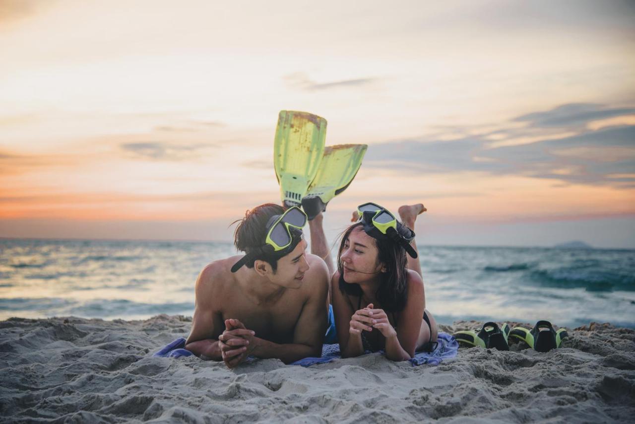 Wisma Bunda Gili Trawangan Exterior foto